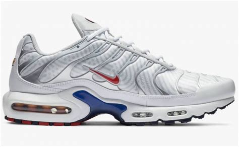 nike haifisch weiss|Haifischnikez: die besten Nike Air Max Plus aus Deutschrap Outfits.